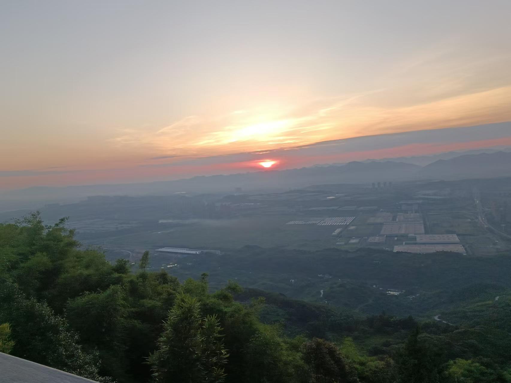 玉峰一号