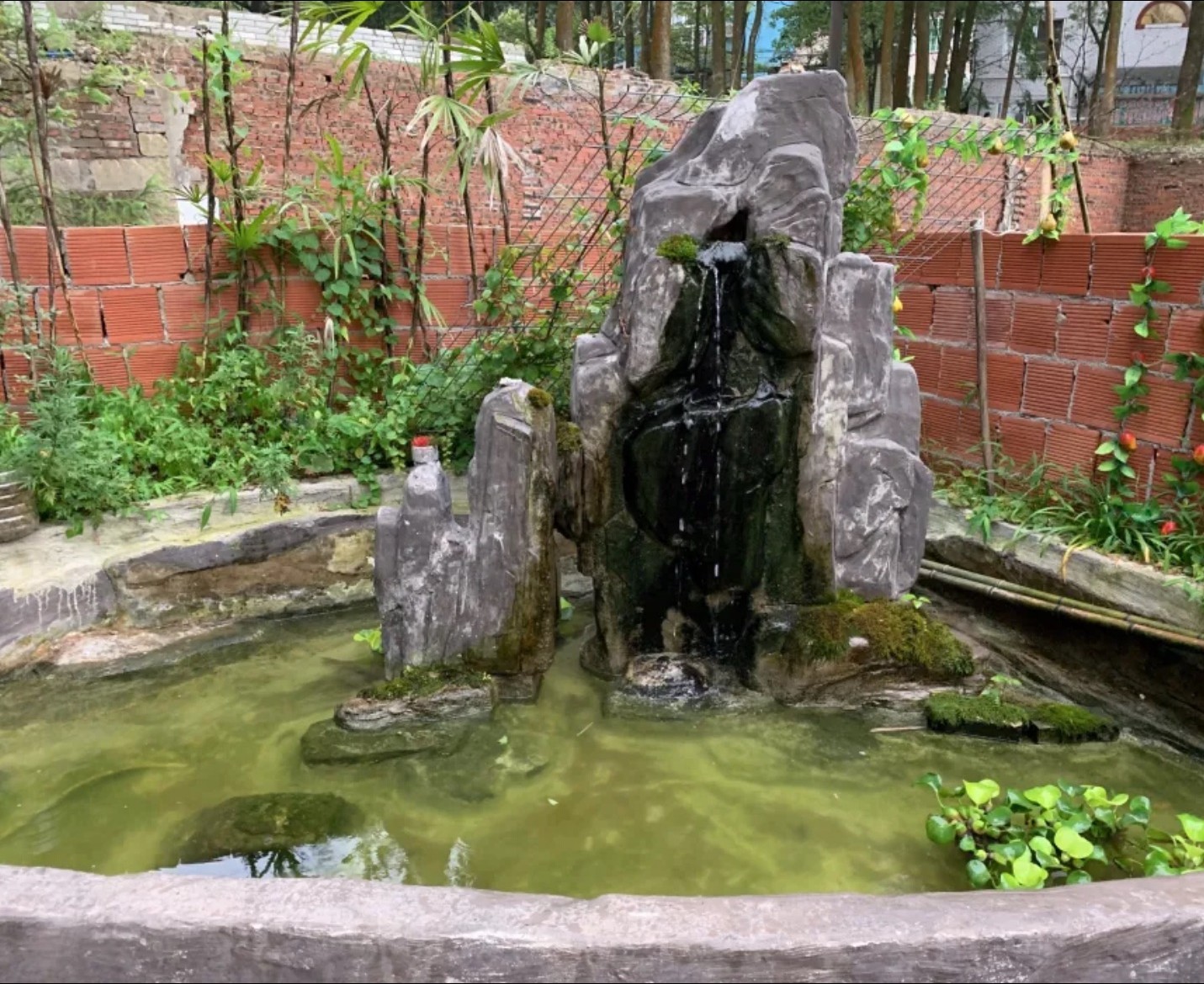 环境